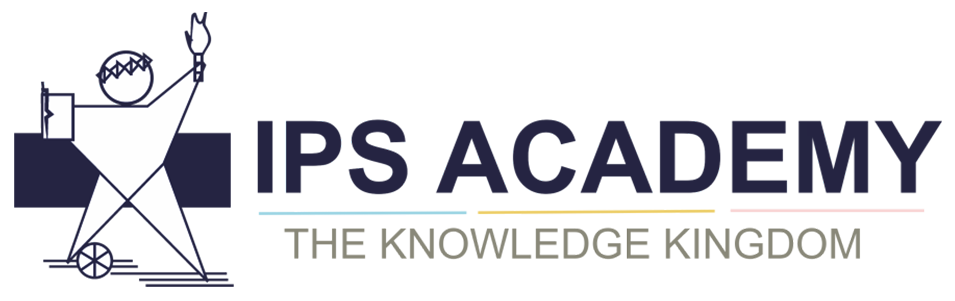 IPS Knowledge Kingdom Logo